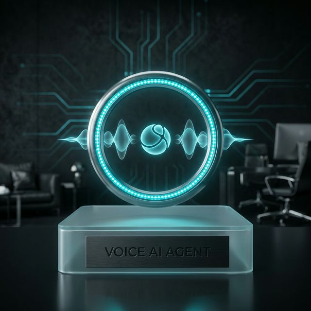 Voice AI